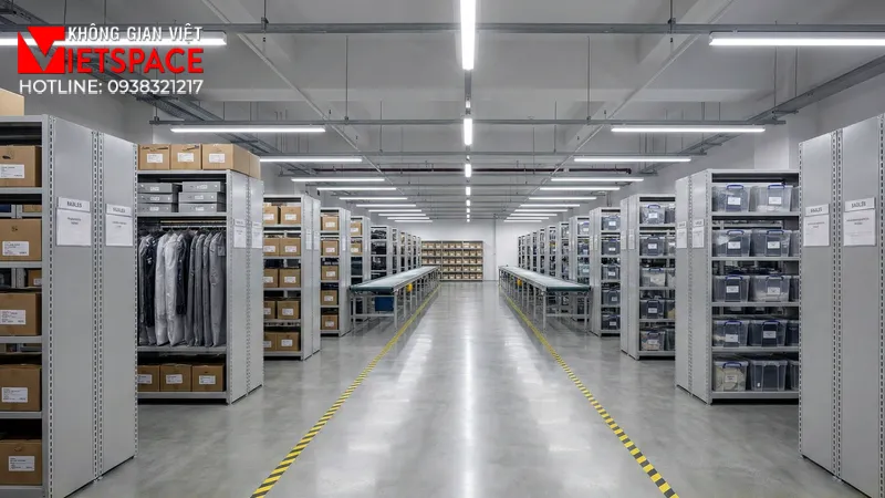 thiết kế cửa hàng thời trang axis _9