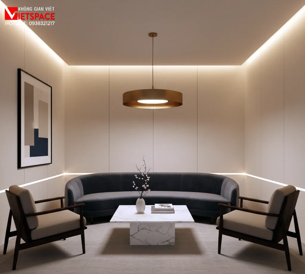thiết kế cửa hàng thời trang wear gallery _8