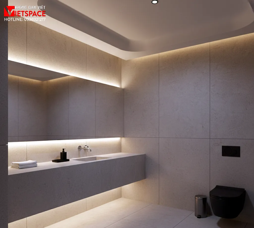 thiết kế cửa hàng thời trang wear gallery _6