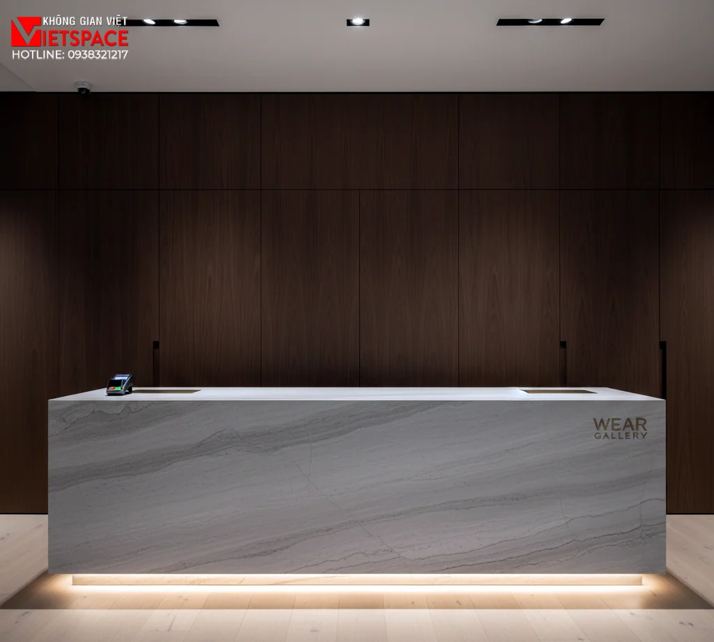 thiết kế cửa hàng thời trang wear gallery _11