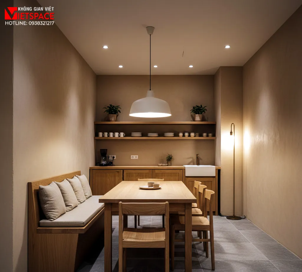 thiết kế cửa hàng thời trang hearth wear _15