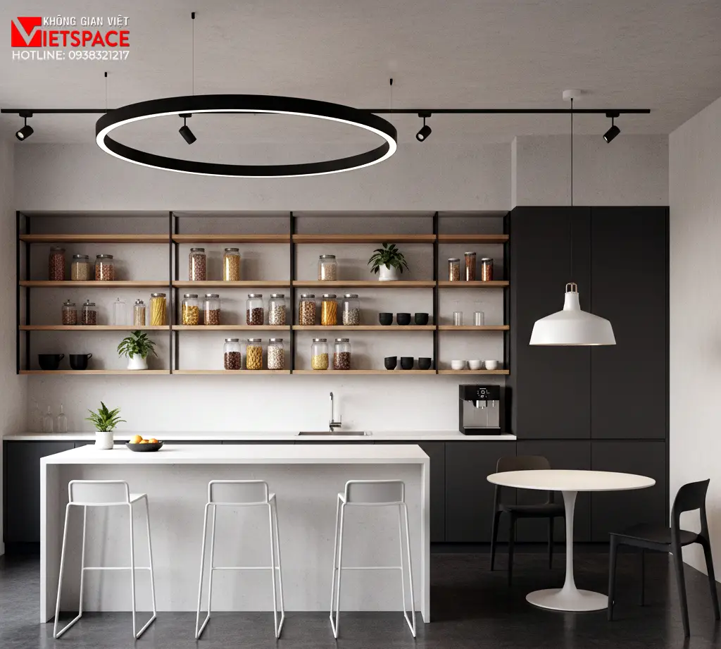thiết kế cửa hàng thời trang hyperzone _14