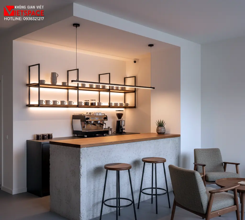 thiết kế cửa hàng thời trang studio display _12