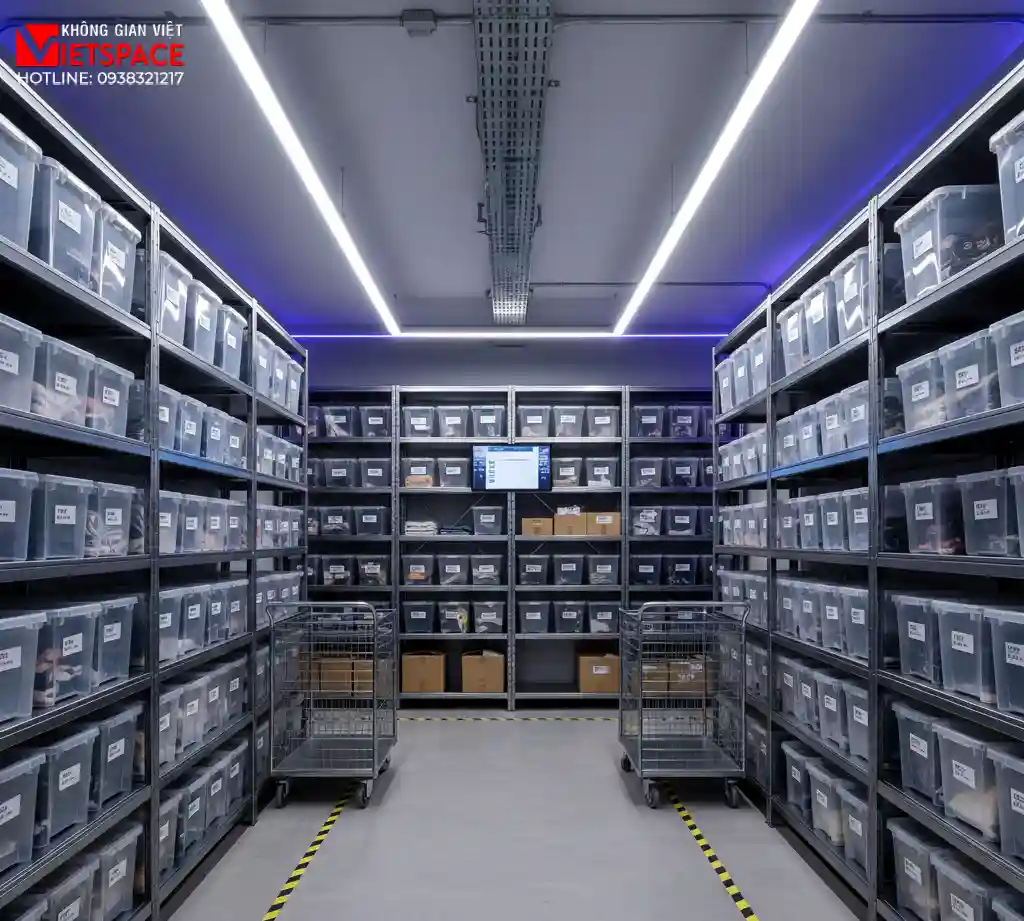 thiết kế cửa hàng thời trang ultronix _8