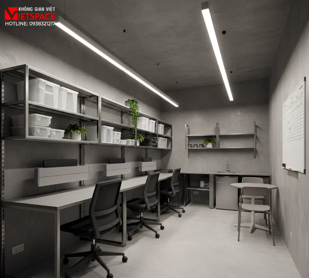 thiết kế cửa hàng thời trang ultronix _15