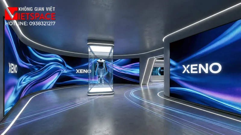 thiết kế cửa hàng thời trang xeno _11