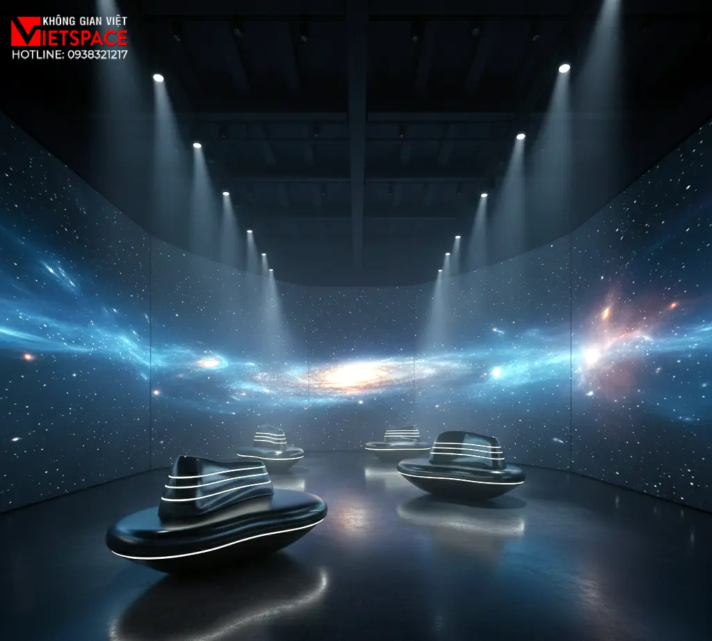 thiết kế cửa hàng thời trang event horizon _5