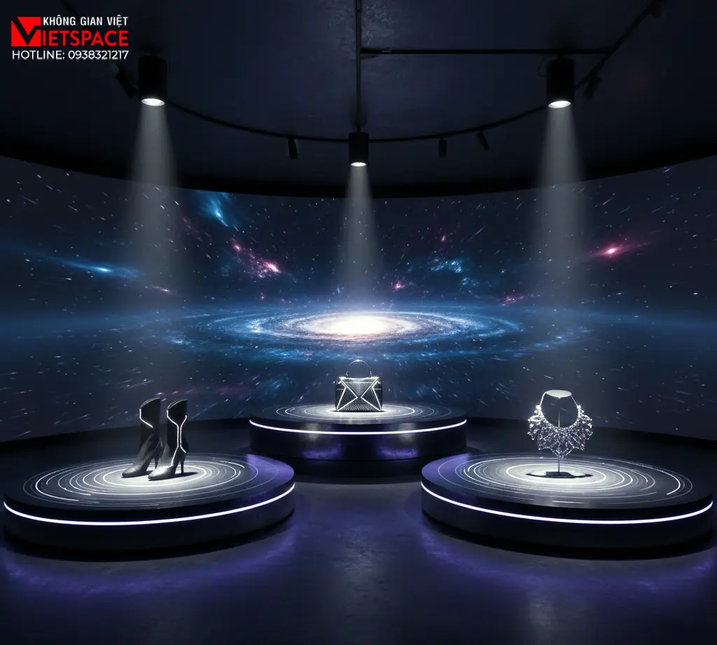 thiết kế cửa hàng thời trang event horizon _8