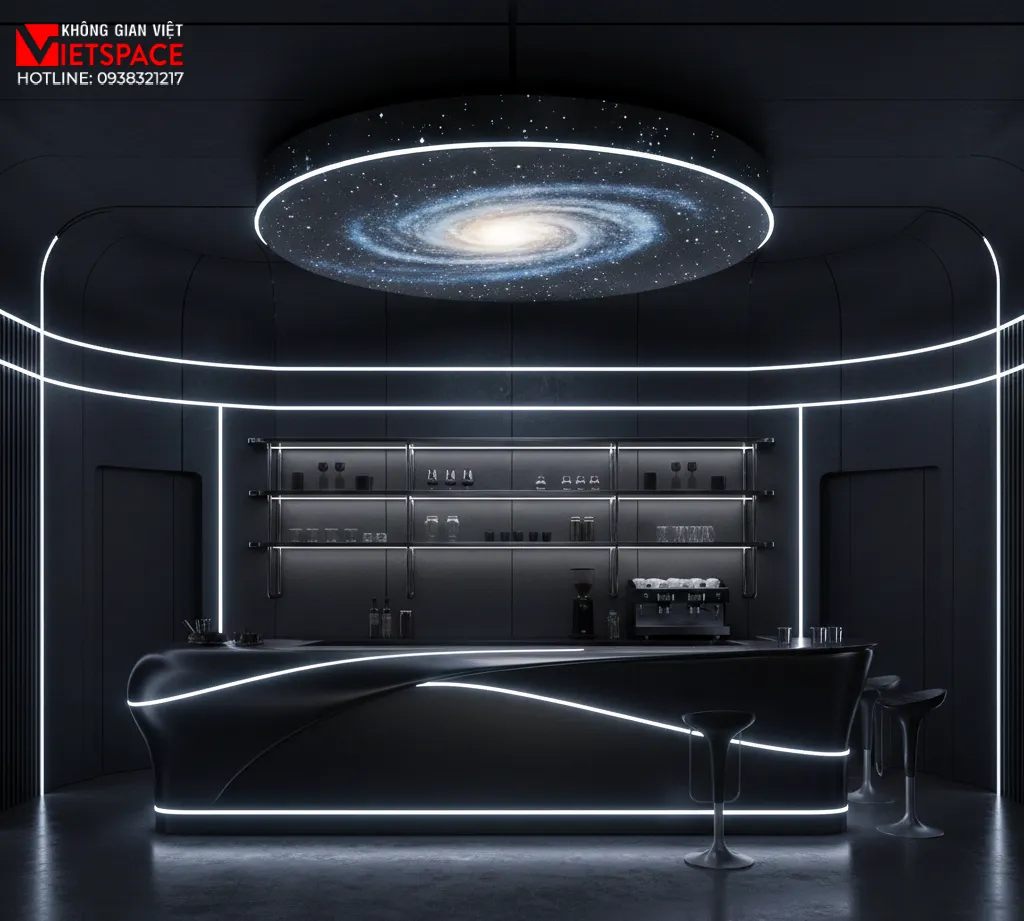thiết kế cửa hàng thời trang event horizon _12