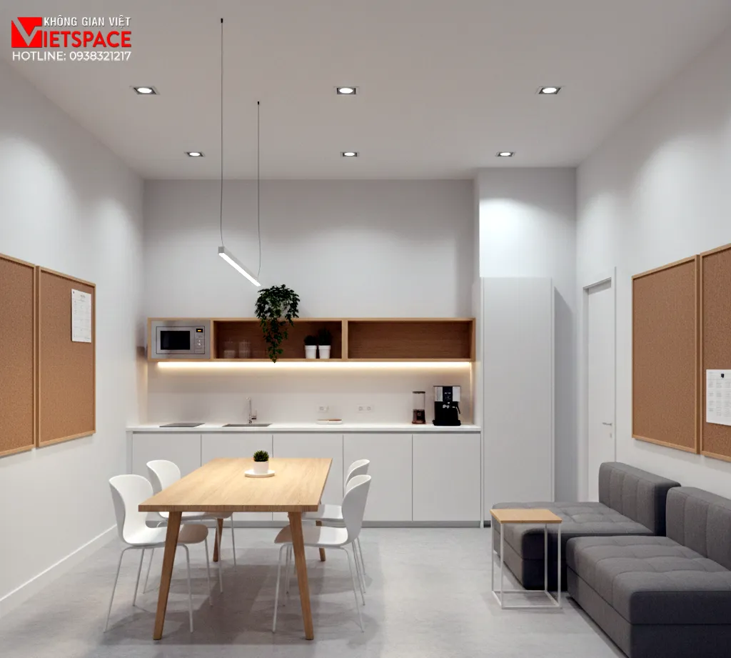 thiết kế cửa hàng thời trang flexa _15