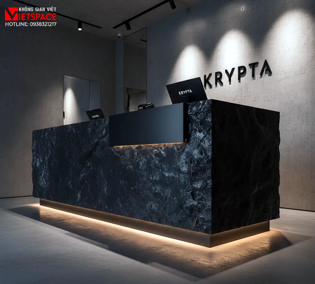 thiết kế cửa hàng thời trang krypta _8