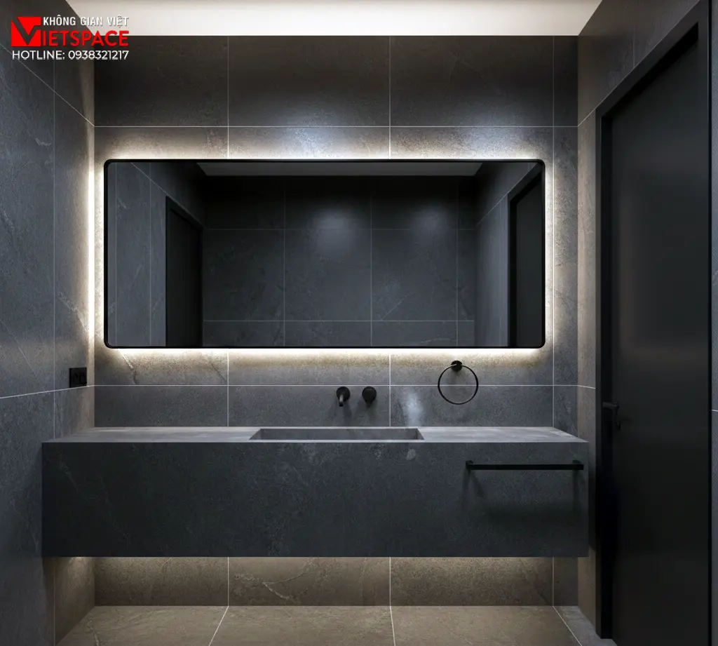 thiết kế cửa hàng thời trang krypta _15
