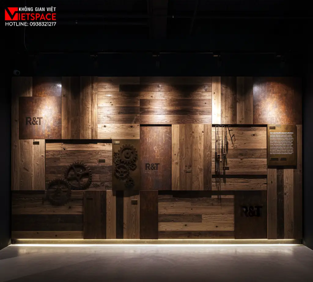 thiết kế cửa hàng thời trang rust & timber _5