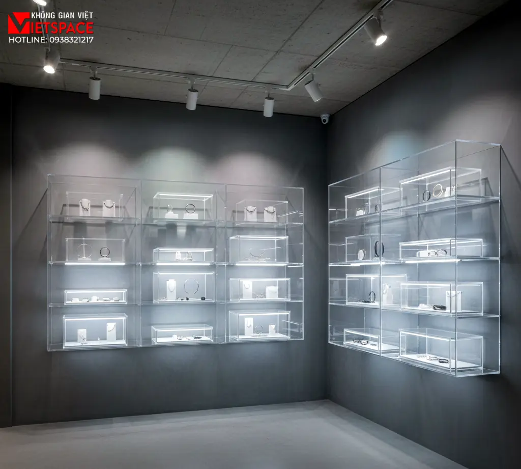 thiết kế cửa hàng thời trang tint lab _5