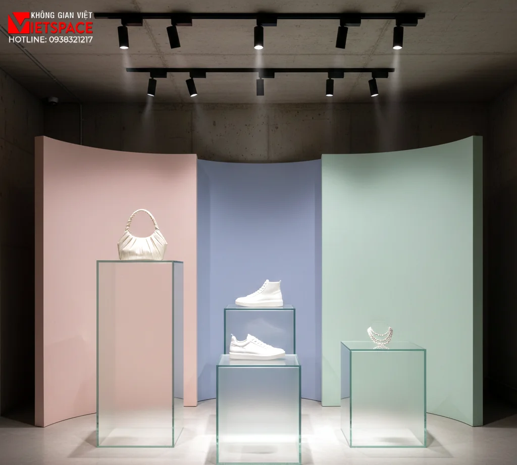 thiết kế cửa hàng thời trang tint lab _9