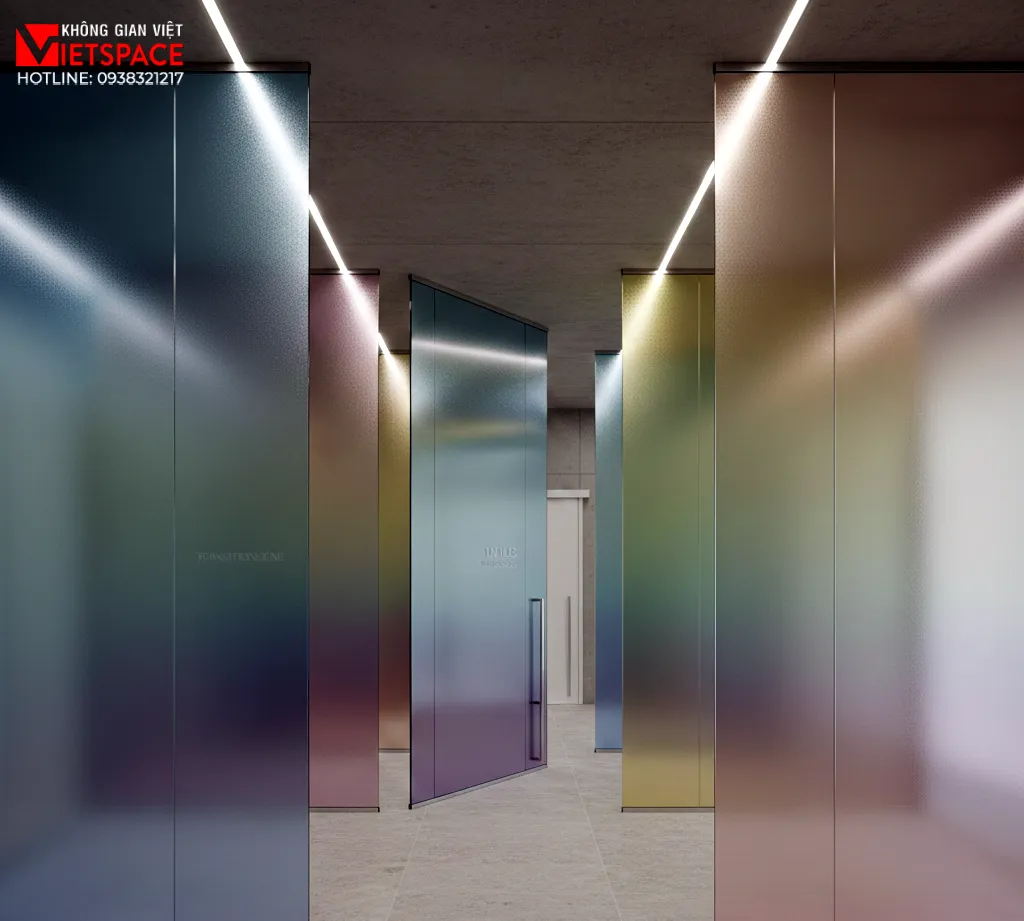 thiết kế cửa hàng thời trang tint lab _11