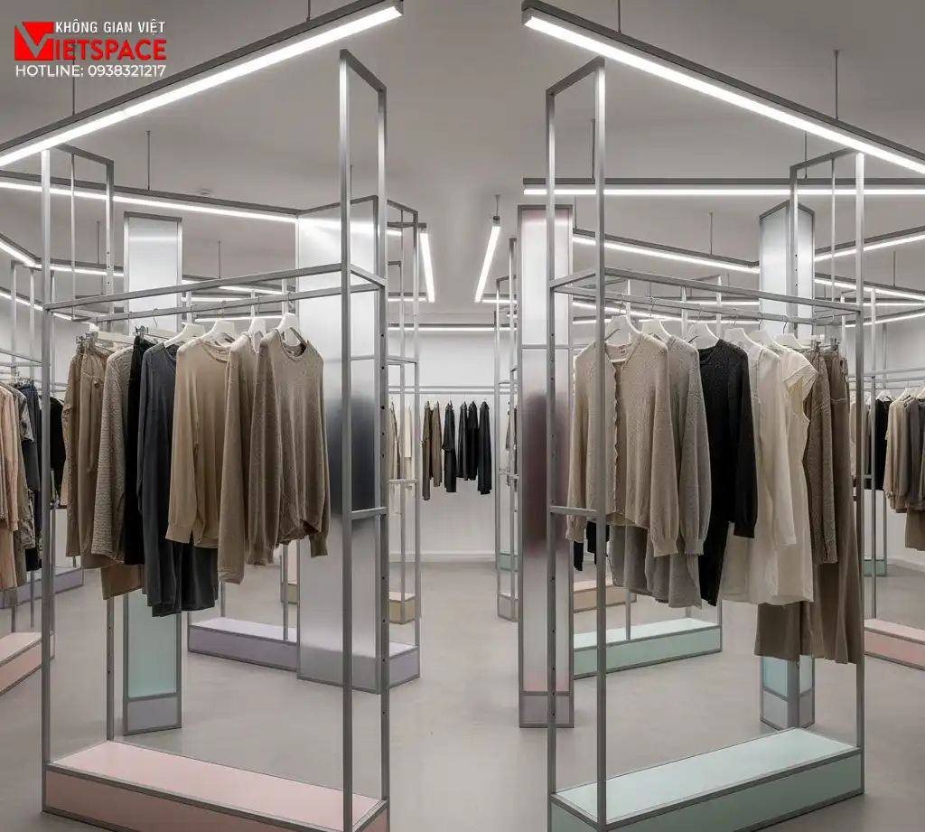 thiết kế cửa hàng thời trang tint lab _15