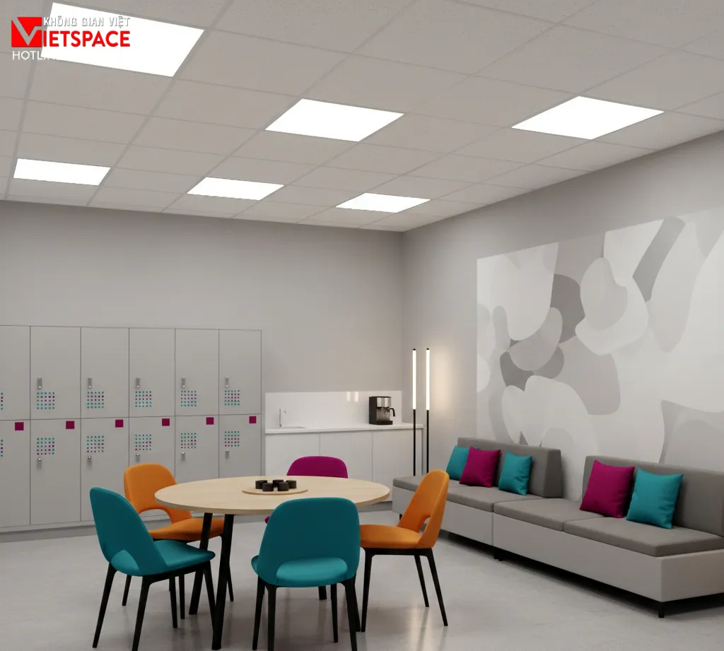 thiết kế cửa hàng thời trang vividly _15