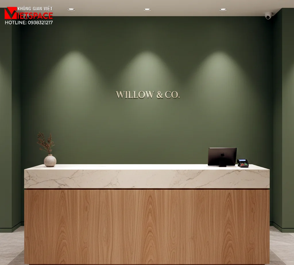thiết kế cửa hàng thời trang willow & co _6