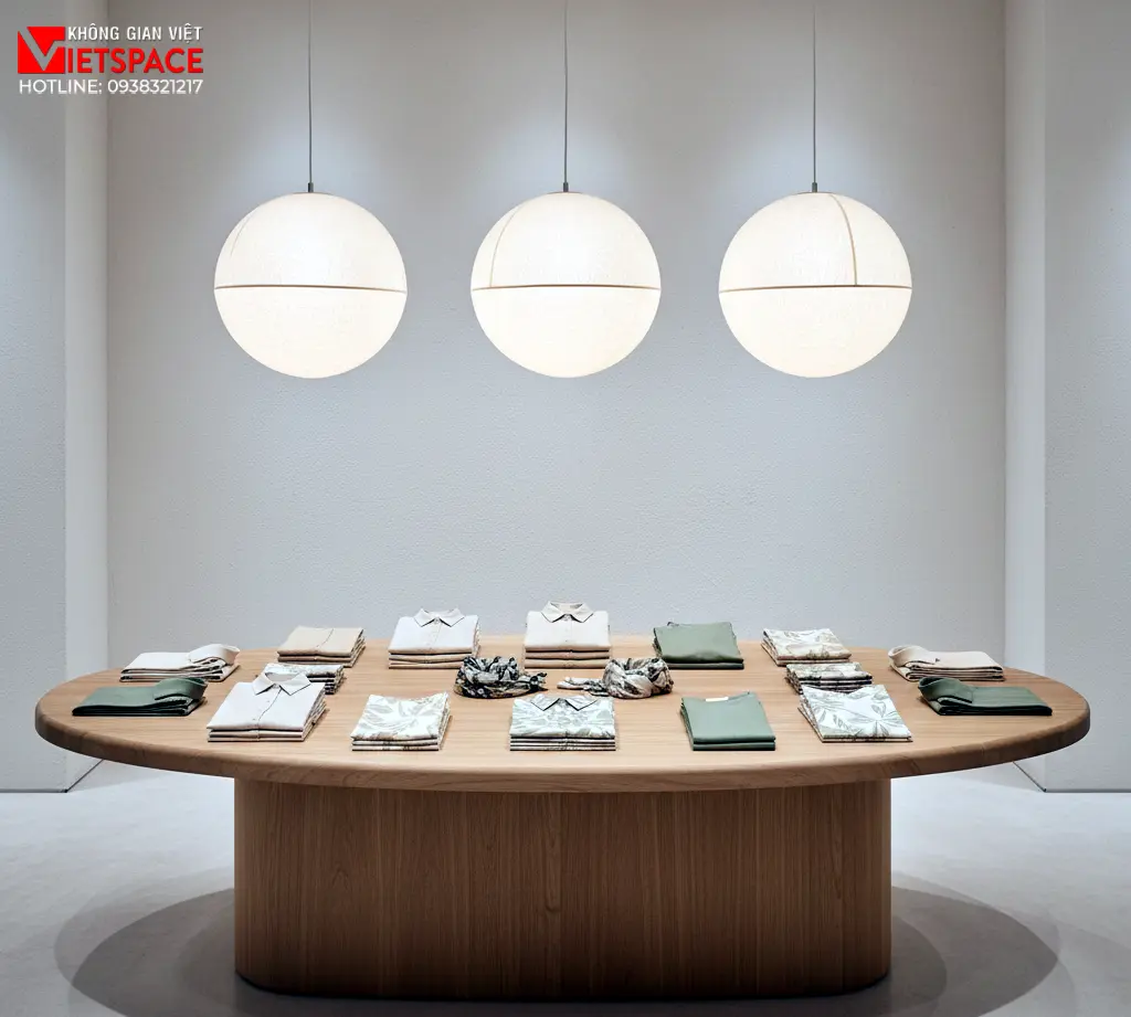 thiết kế cửa hàng thời trang willow & co _7