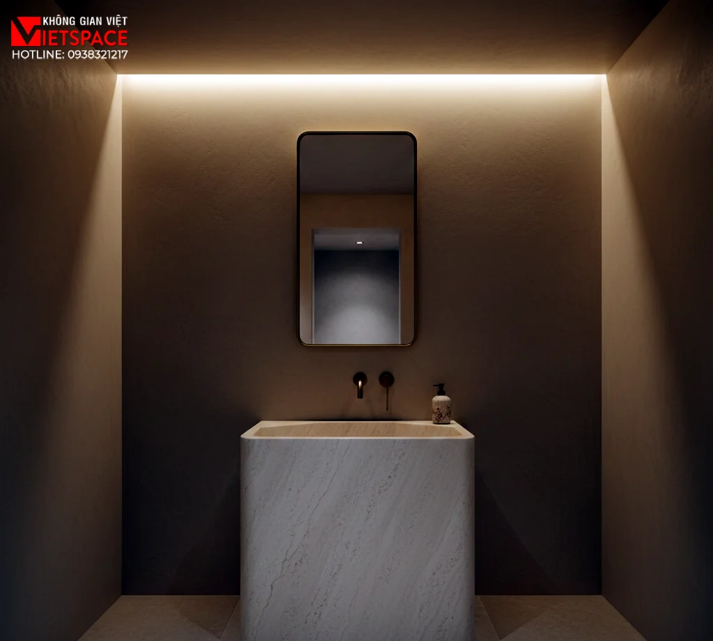 thiết kế cửa hàng thời trang willow & co _14