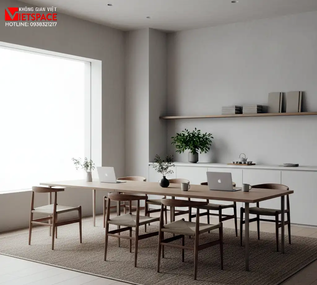 thiết kế cửa hàng thời trang willow & co _15