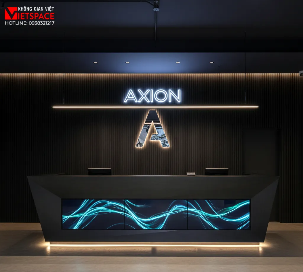 thiết kế cửa hàng thời trang axion _8