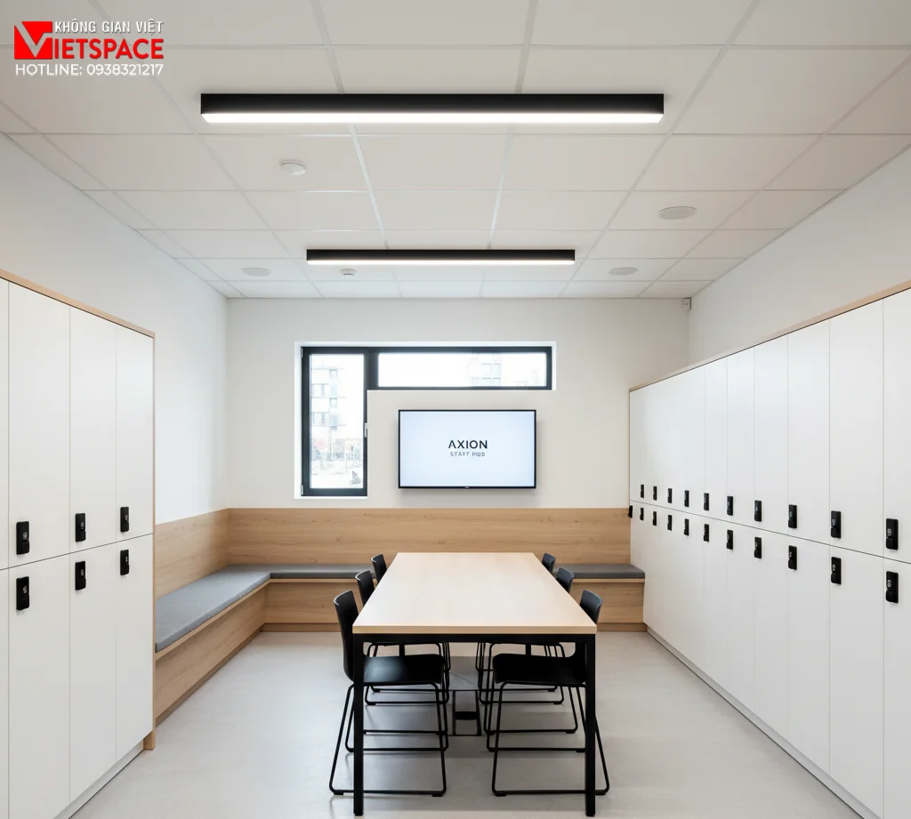 thiết kế cửa hàng thời trang axion _14