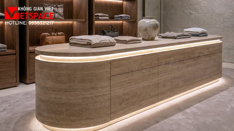 thiết kế cửa hàng thời trang brunello cucinelli _7