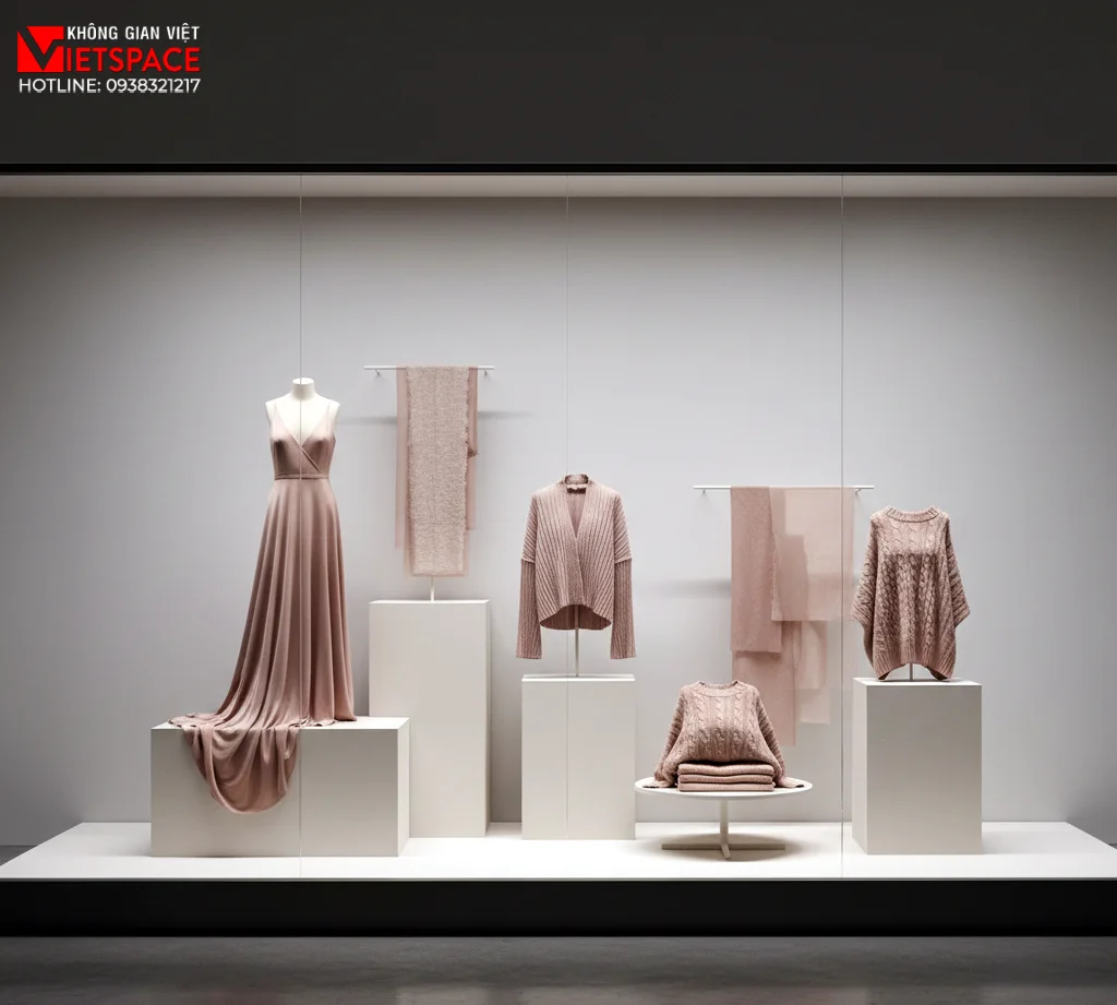 thiết kế cửa hàng thời trang hue _5