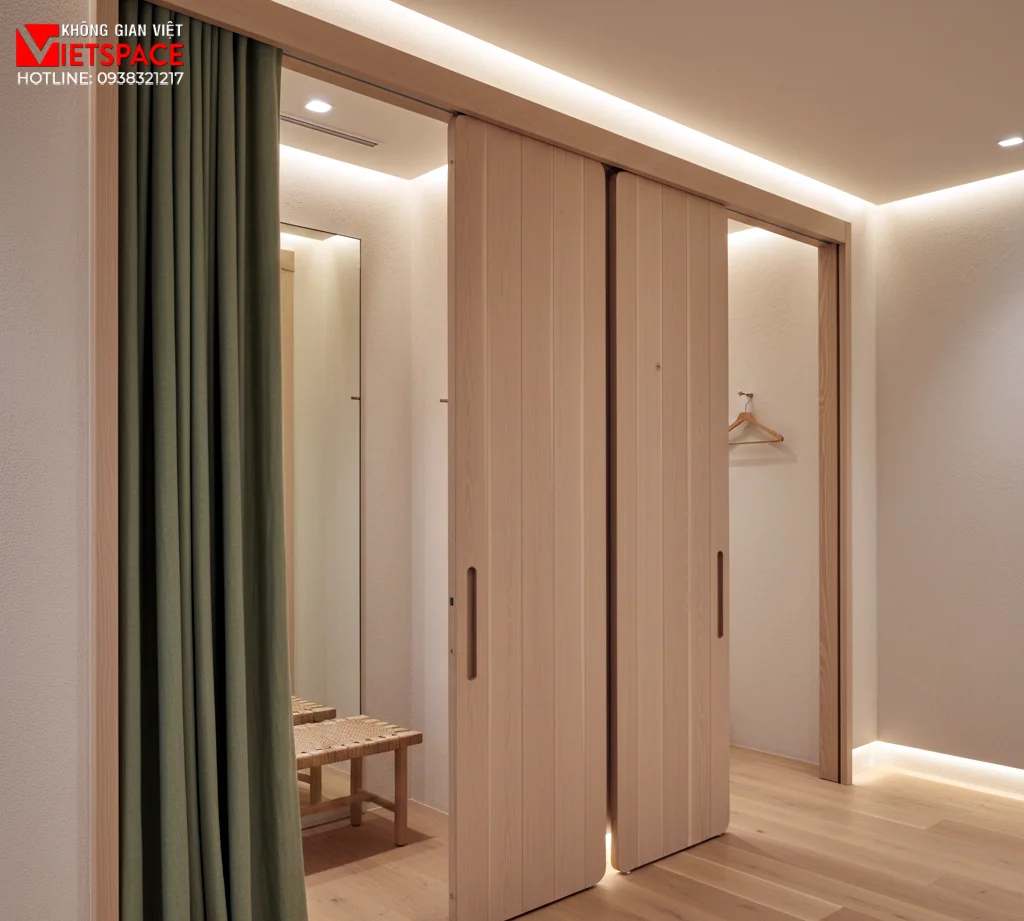 thiết kế cửa hàng thời trang meadow lane _13