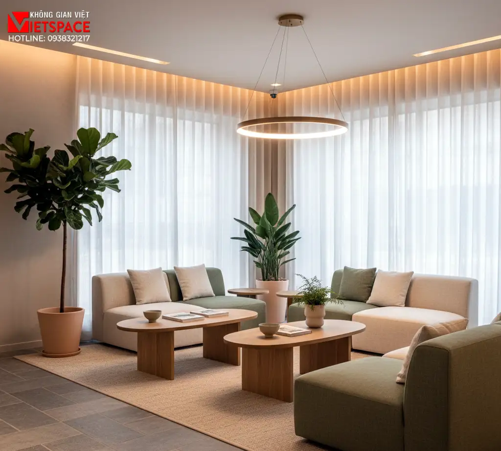 thiết kế cửa hàng thời trang meadow & moss _16