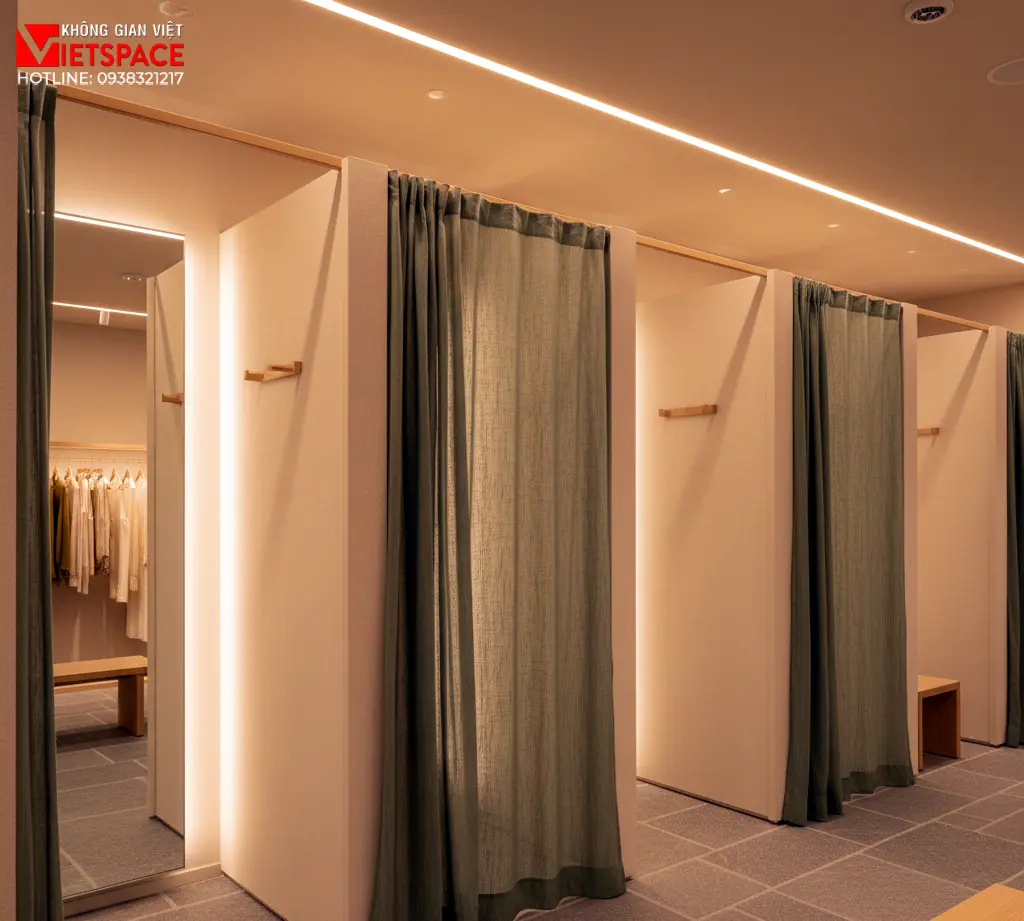 thiết kế cửa hàng thời trang meadow & moss _10