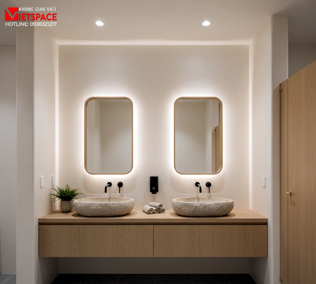 thiết kế cửa hàng thời trang meadow & moss _14