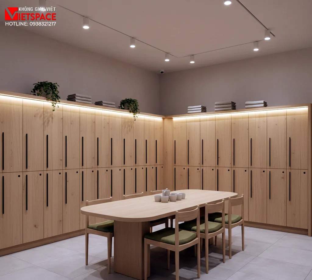 thiết kế cửa hàng thời trang meadow & moss _15