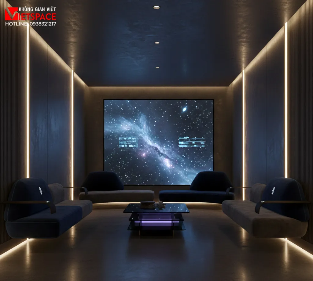 thiết kế cửa hàng thời trang nebula archive _15