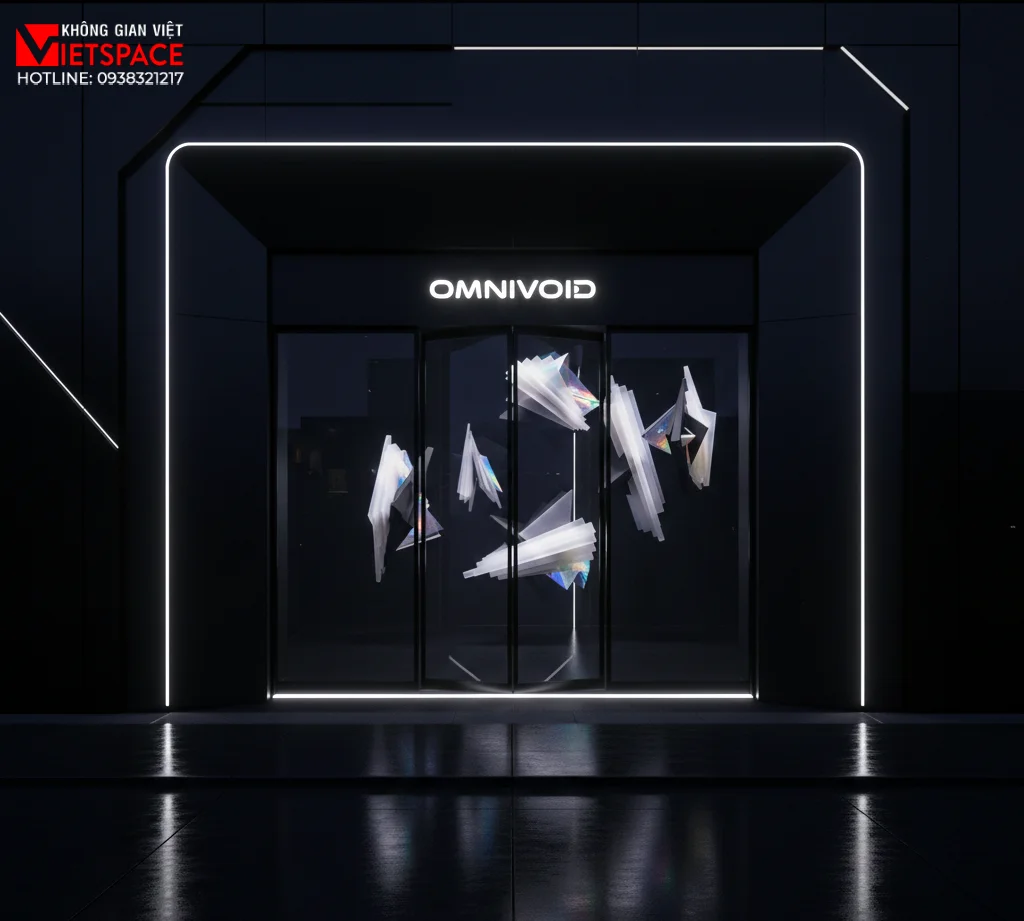 thiết kế cửa hàng thời trang omnivoid _13