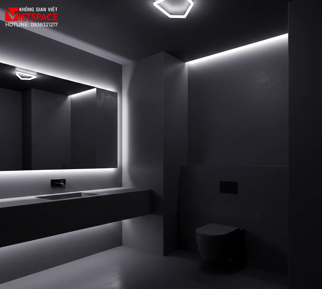 thiết kế cửa hàng thời trang omnivoid _15