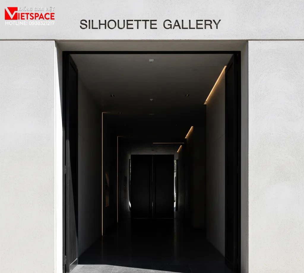 thiết kế cửa hàng thời trang silhouette gallery _15