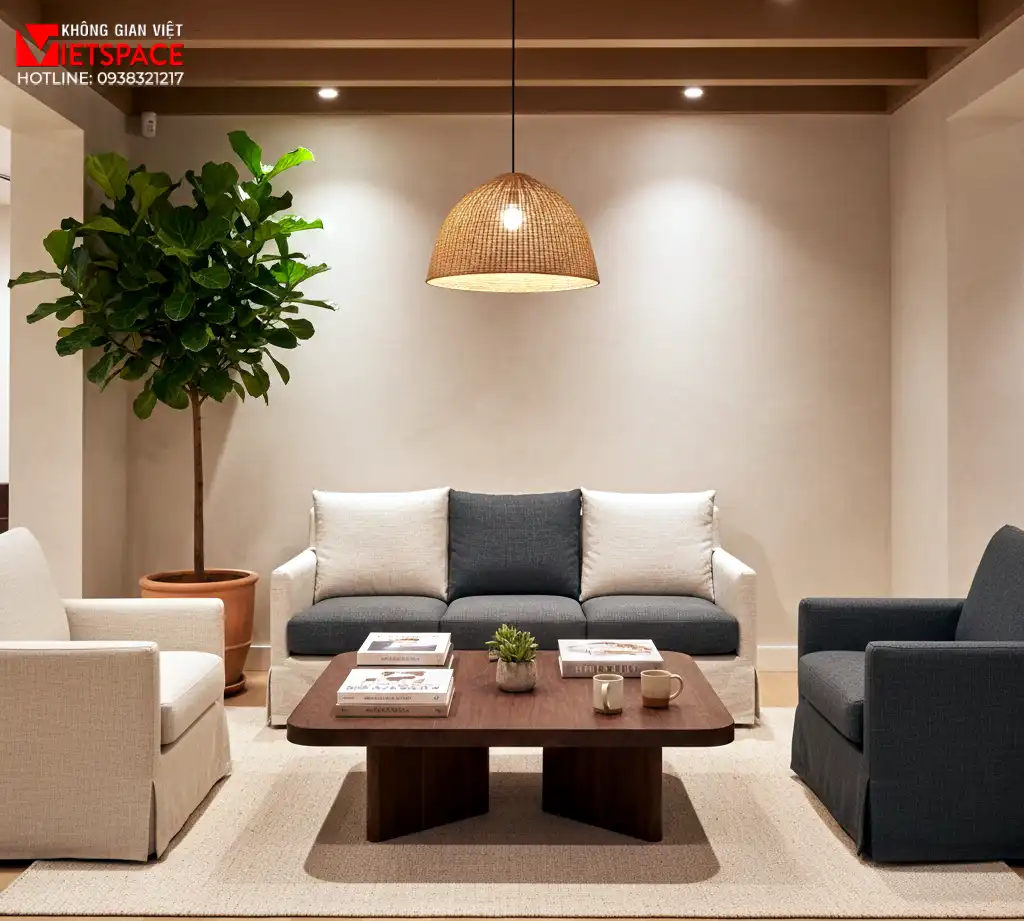 thiết kế cửa hàng thời trang countryside collective _17