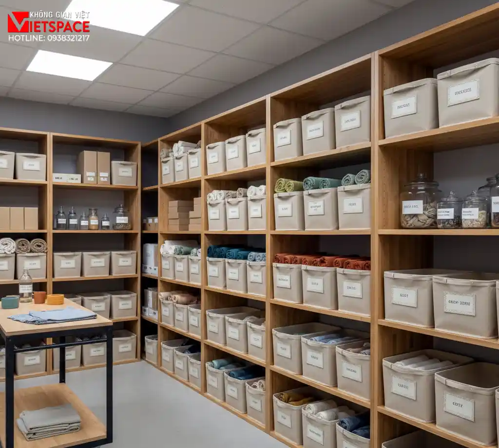 thiết kế cửa hàng thời trang countryside collective _4