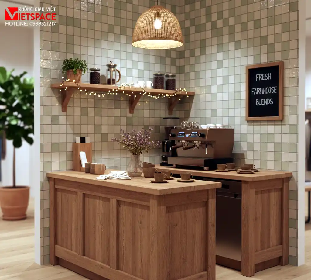 thiết kế cửa hàng thời trang countryside collective _14