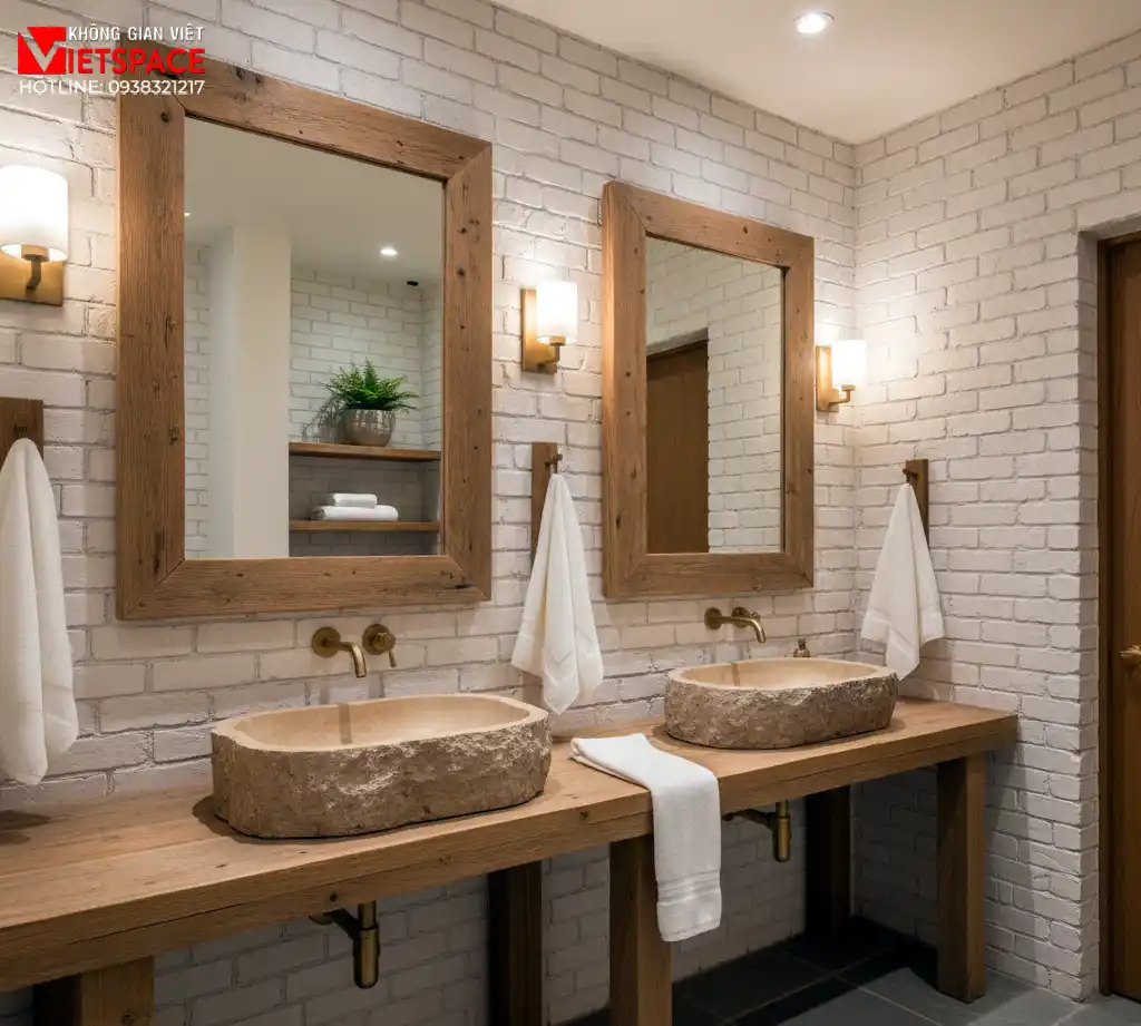 thiết kế cửa hàng thời trang countryside collective _15