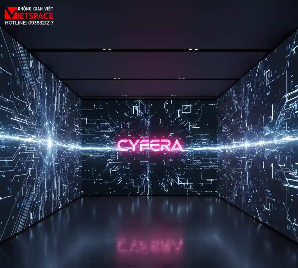 thiết kế cửa hàng thời trang cyfera _6