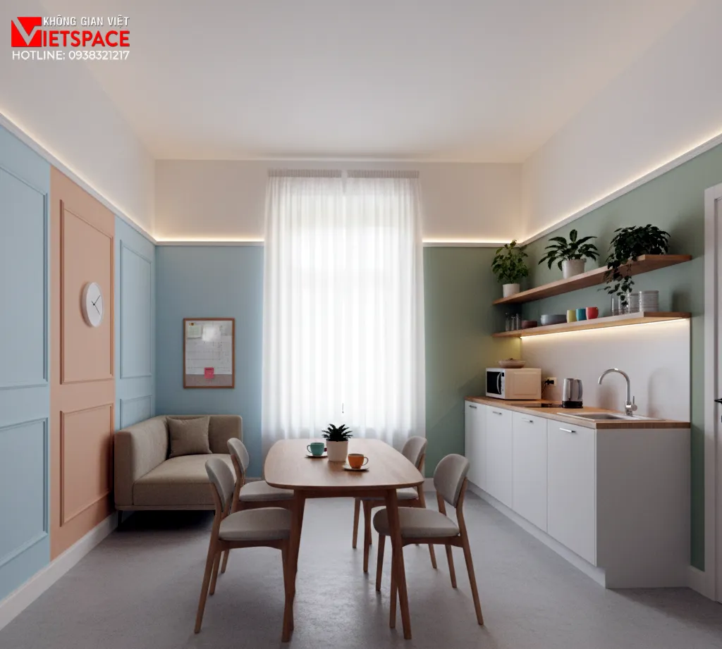 thiết kế cửa hàng thời trang joy system _7