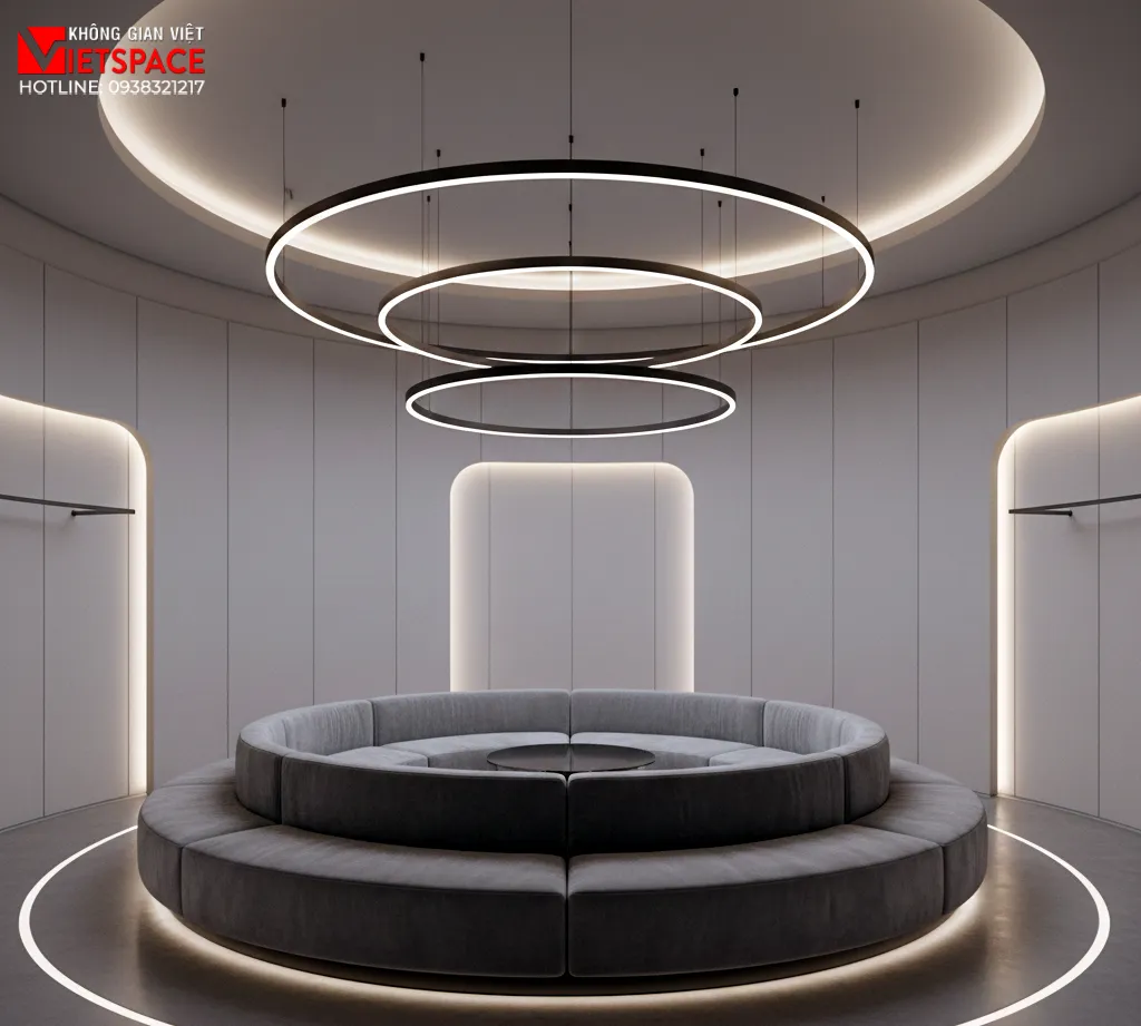 thiết kế cửa hàng thời trang orbita _15