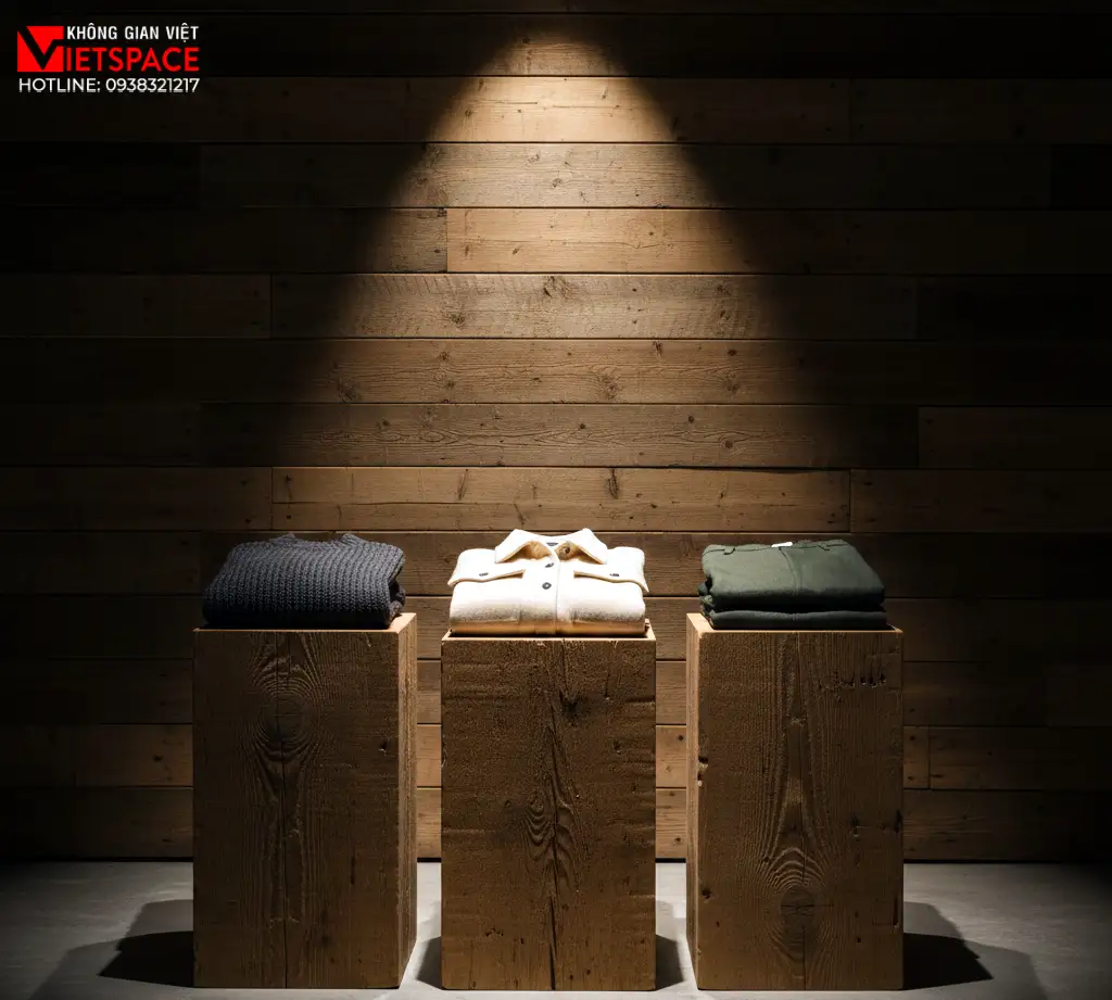 thiết kế cửa hàng thời trang the barn threads _9