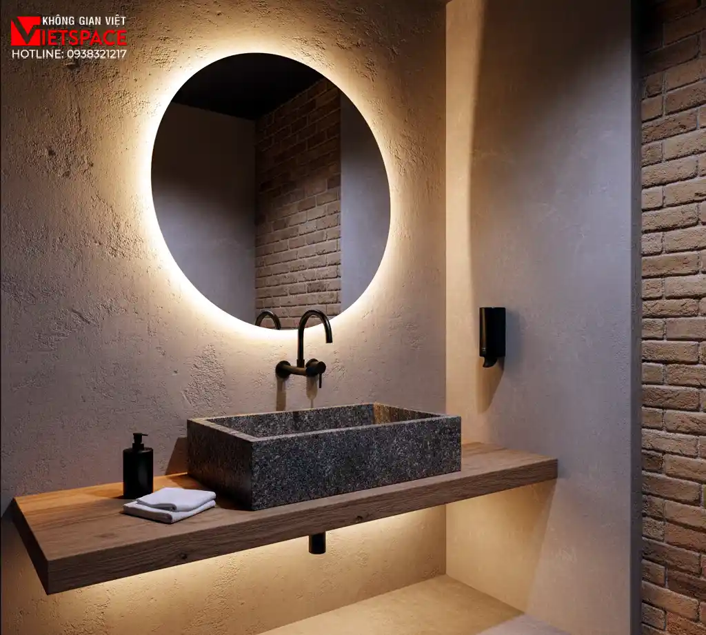 thiết kế cửa hàng thời trang the barn threads _14