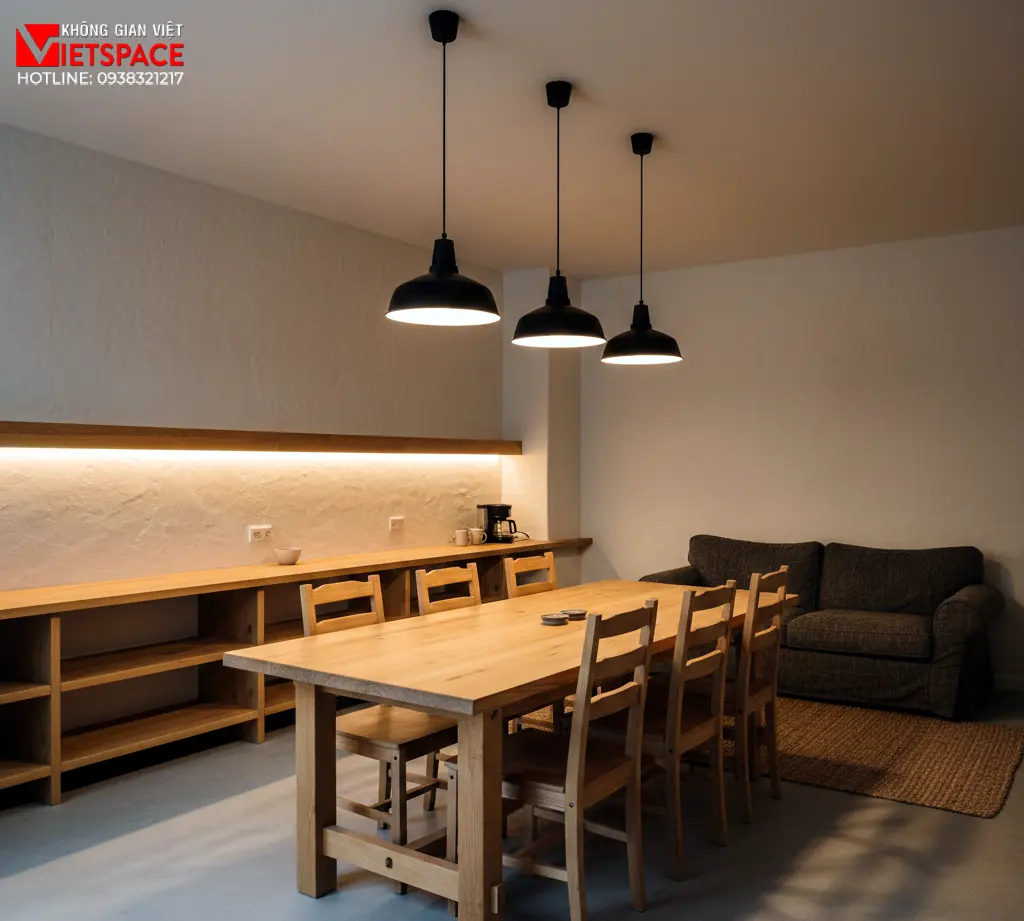 thiết kế cửa hàng thời trang the barn threads _15