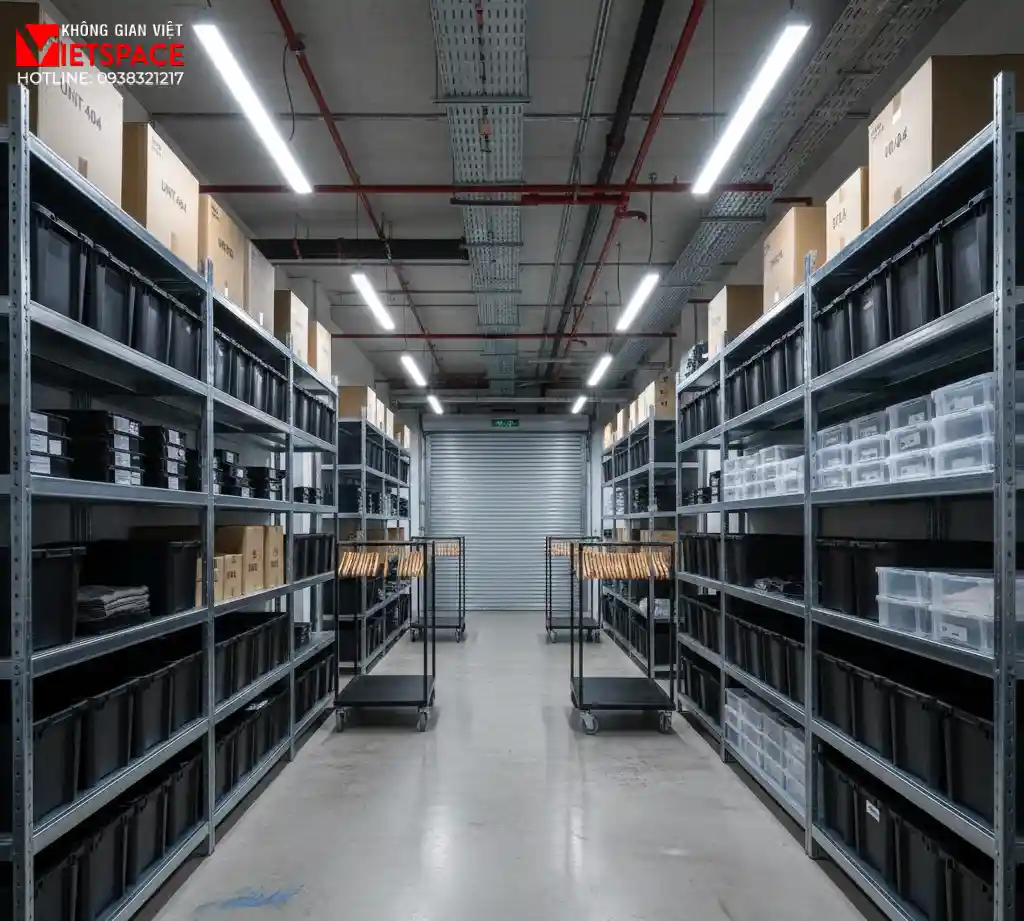 thiết kế cửa hàng thời trang unit 404 _5